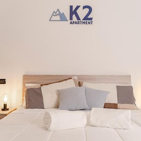 Centro Storico ☆☆☆☆☆ K2 Apartment Aosta Exterior photo