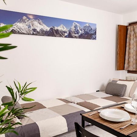Centro Storico ☆☆☆☆☆ K2 Apartment Aosta Exterior photo
